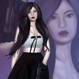 Ada Wong 
