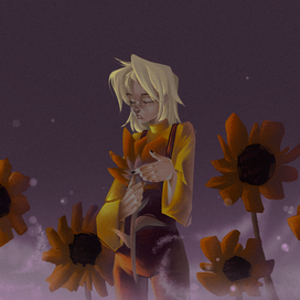 Sunflowers