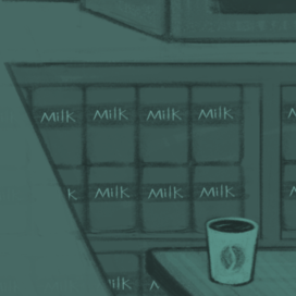 Coffee shop
