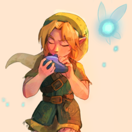 Hero of Time