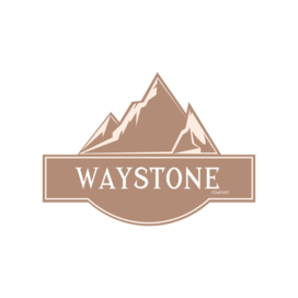 WAYSTONE ЛОГОТИП