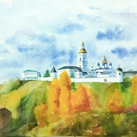 Тобольск