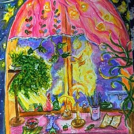 Мастерская