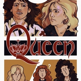 Queen