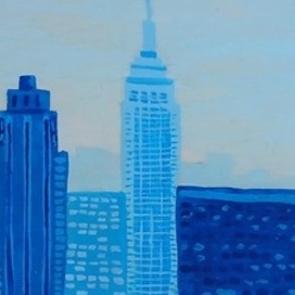 New York