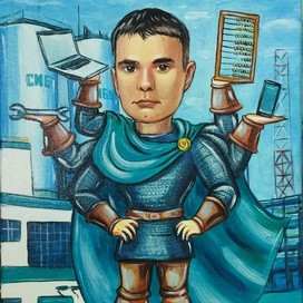 Шарж