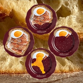Воскресный завтрак 