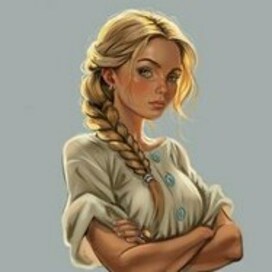 Лиза