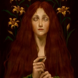 Lady Jane