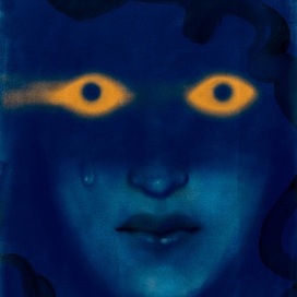 Night terror
