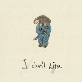 Don't bite