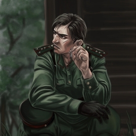 Персонаж 3