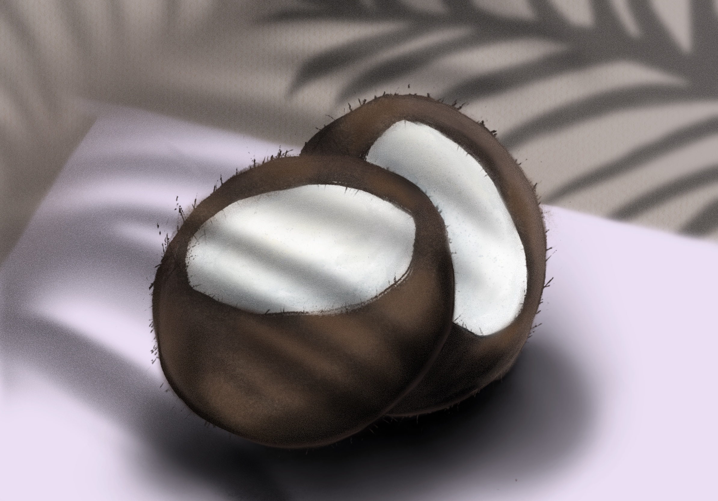 Coconut