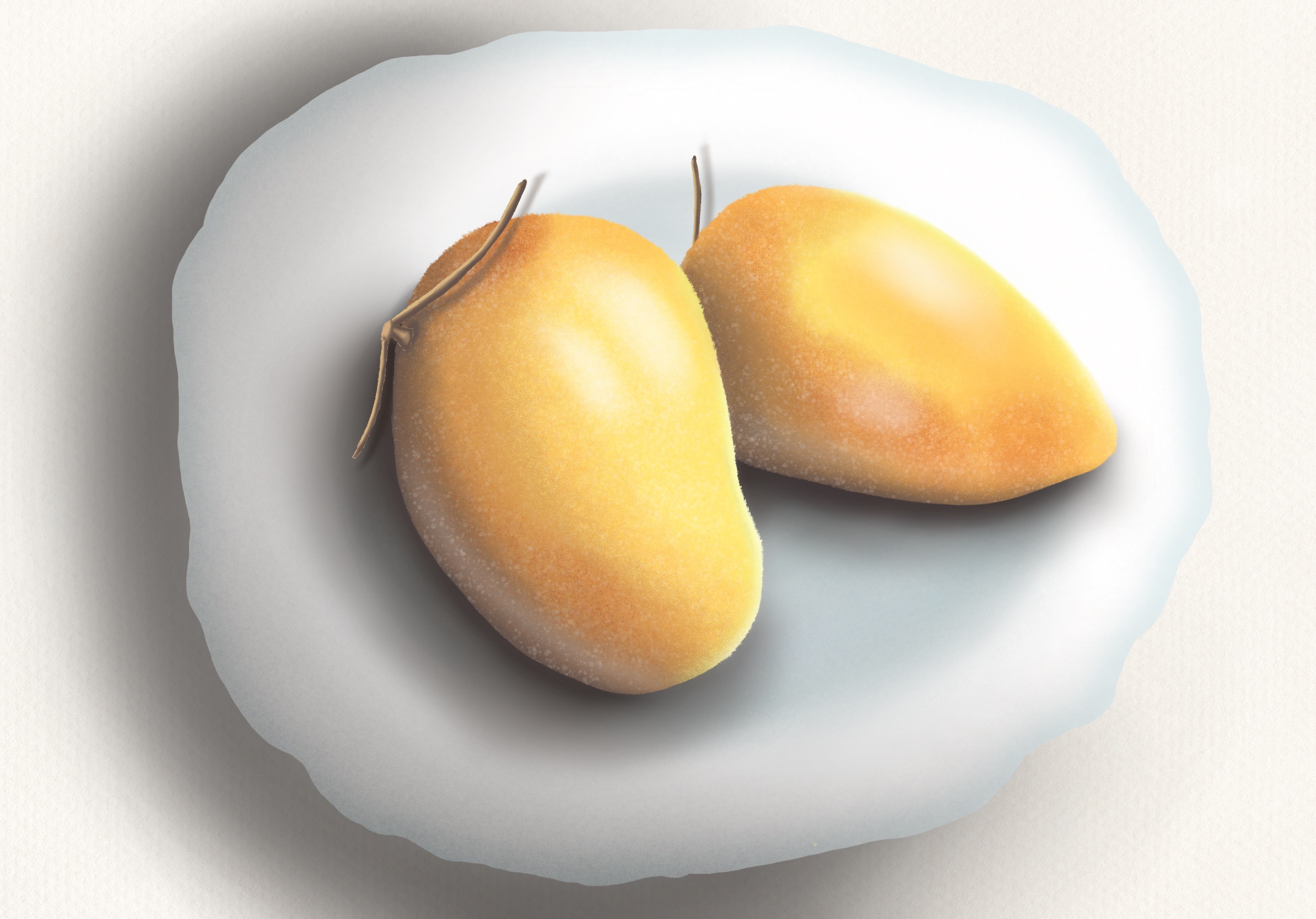 Mangoes