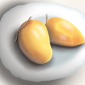 Mangoes
