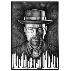 Breaking Bad