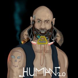 HUMAN 2.0