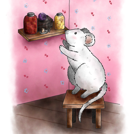 🐭