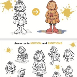 character 