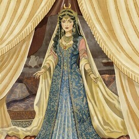 Царица