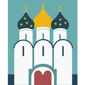 Сергиев Посад 