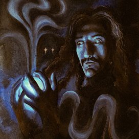 Bobby Liebling🔮