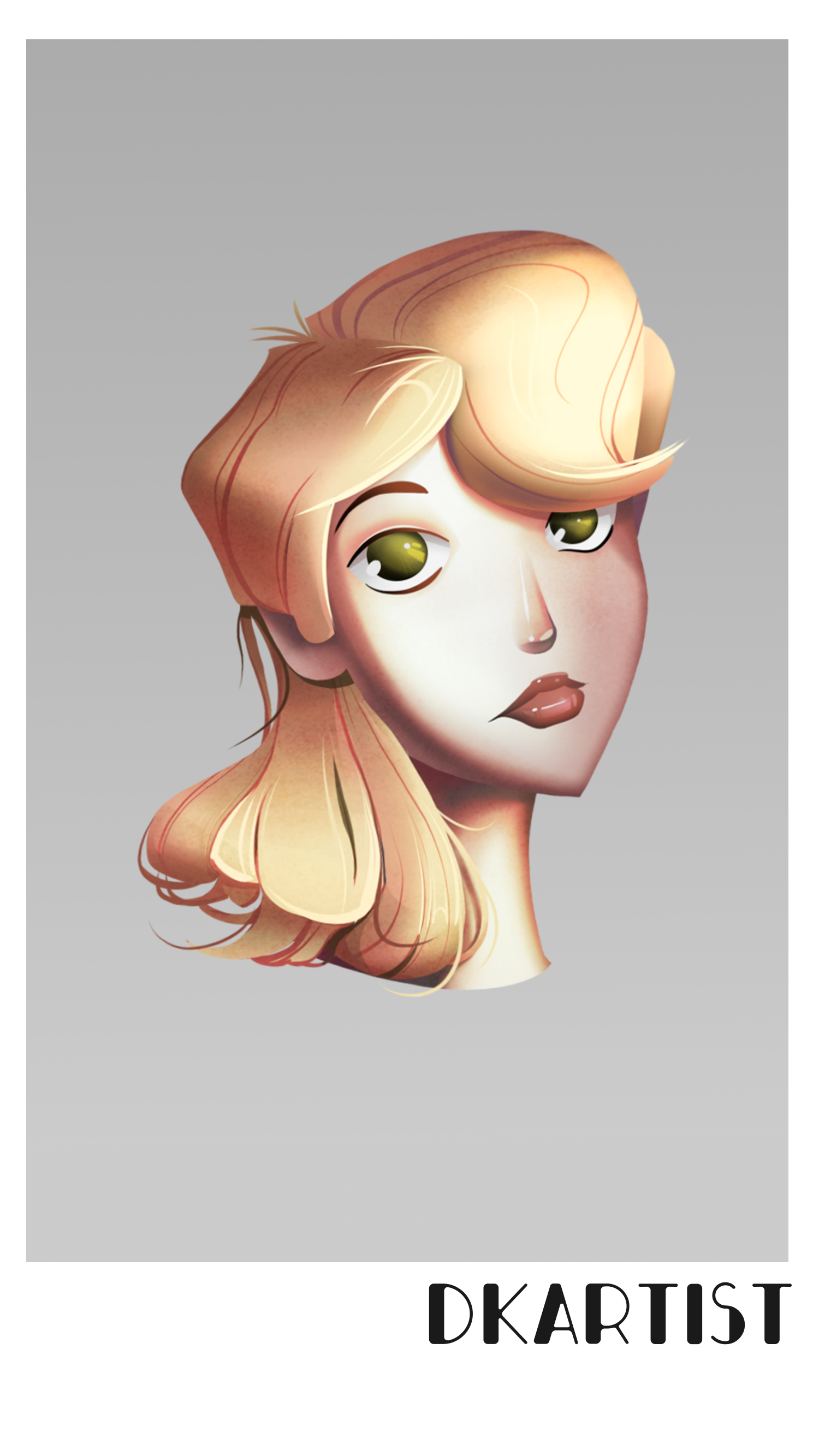 Klaus Style_character