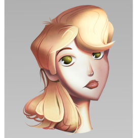 Klaus Style_character