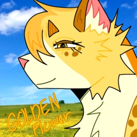 Goldenflower