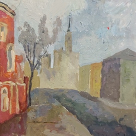 Таганка