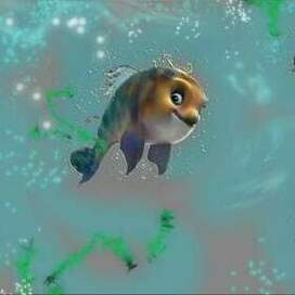 Ariel | character