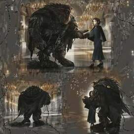 Beauty and the Beast 