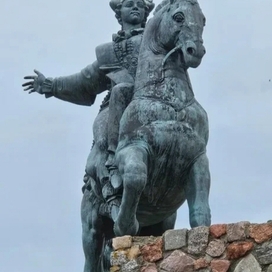 Тест 1