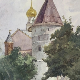 Ростов Великий 