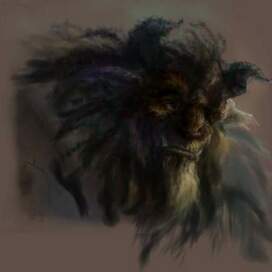 the Beast