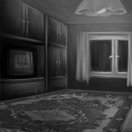 Иллюстрация для стиха