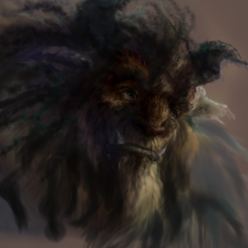 the Beast