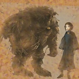 Beauty and the Beast