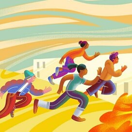 Runners