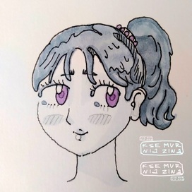 anime