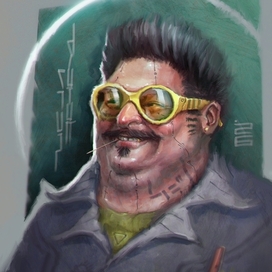 Муха