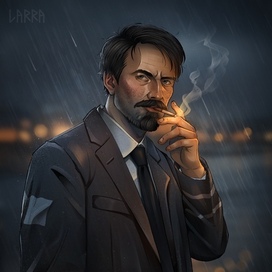 Disco Elysium