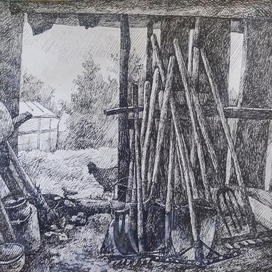 Грабли