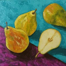 Pears