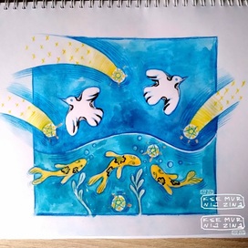 sea