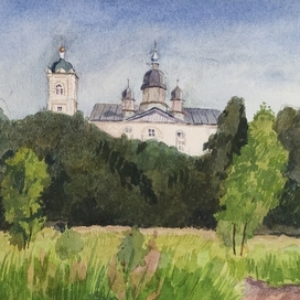 Храм