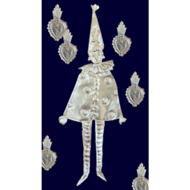 Pierrot Nº2