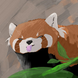 Глупый