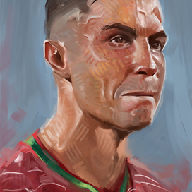 Ronaldo 7