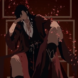 Hua Cheng 